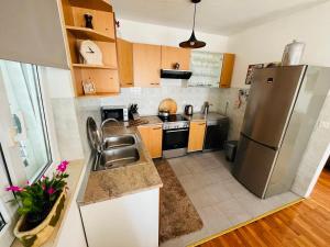 Apartment Sun & Sea Dubrovnik - with private parking