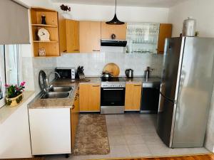 Apartment Sun & Sea Dubrovnik - with private parking