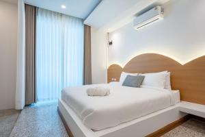 Best Location 5BR Pool Villa Pattaya Downtown