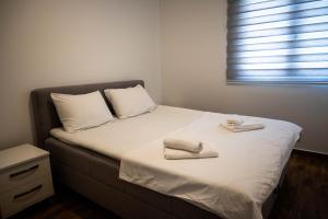 Apartman Stefani