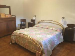 Chambre Double avec Salle de Bains Commune