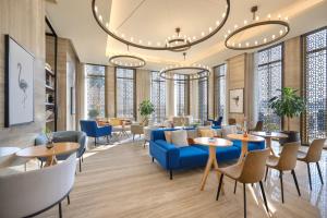 voco Doha West Bay Suites by IHG