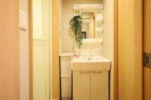 浅草徒歩8分 スカイツリー徒歩圏内 最大4名