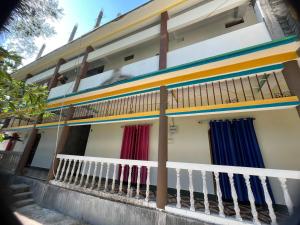 SDTravel Damayanti Homestay Chilapata