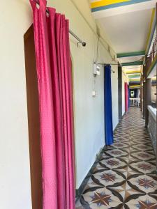 SDTravel Damayanti Homestay Chilapata
