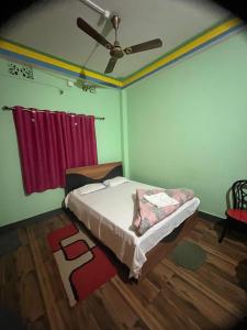 SDTravel Damayanti Homestay Chilapata