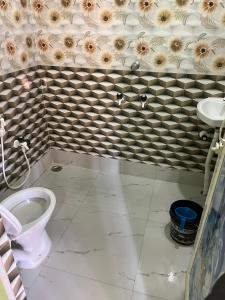 SDTravel Damayanti Homestay Chilapata