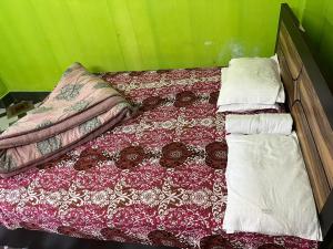 SDTravel Damayanti Homestay Chilapata