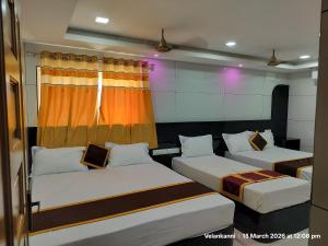 Hotel Grand Arputha
