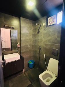 Samriddhi Studio Apartment Near IGI Airport