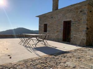 A Kentavrou Villa Vyzitsa Pelion