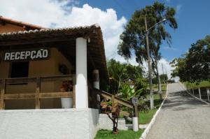 Hotel Fazenda Ceu Aberto