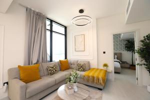 Premium 1BR on Al Maryah Island, near ADGM