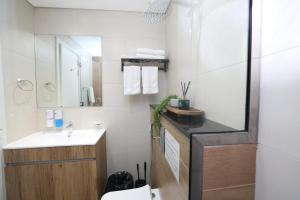 Premium 1BR on Al Maryah Island, near ADGM