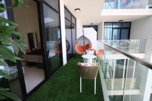 Premium 1BR on Al Maryah Island, near ADGM