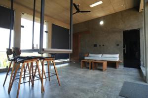 Akashamittayi by Sanctity Ferme Stays, Near Bangalore