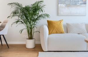 Spacious & Modern apartment with Fresh renovation