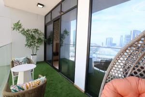 Premium 1BR on Al Maryah Island, near ADGM