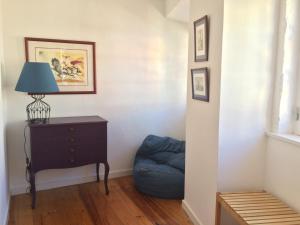 Apartment Alfama View