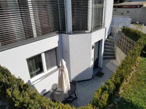 Beautiful and quit 2-room apartment Schmidt