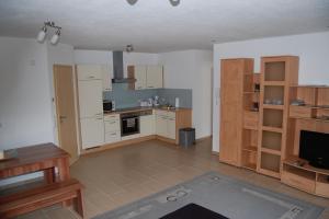 Beautiful and quit 2-room apartment Schmidt