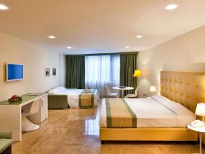 Mercure Villa Romanazzi Carducci Bari