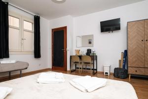 Affittacamere - Il Vicoletto img55