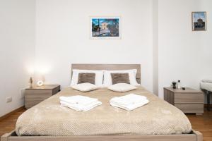 Affittacamere - Il Vicoletto img56