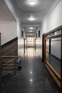 Mayura Residency