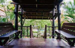 ALLTHAI house & spa Phuket-Thaihouse