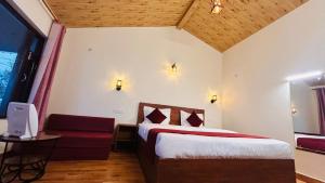 Radhika Retreat