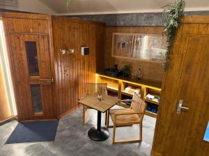 Wellness Classic Podhájska - Adults Only