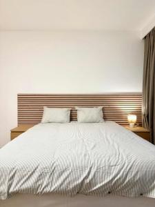 Moderne studio au coeur du quartier Saint Adalbert liege