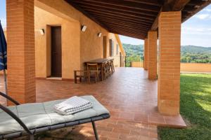 Villa Marcolina