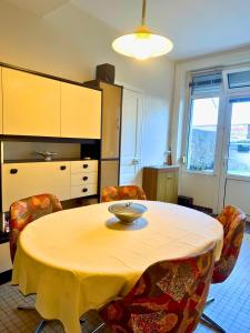 Bel appartement Vintage à 100m des plages