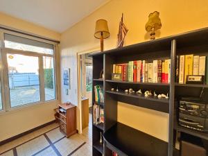 Bel appartement Vintage à 100m des plages