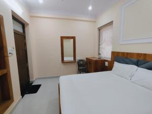 Hotel Orchha Heritage