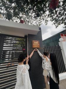 Khế Homestay Phố Cổ Ninh Bình