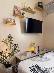 EL-V Space