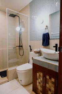 Katig Beachfront Boutique Hotel