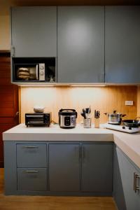 Katig Beachfront Boutique Hotel