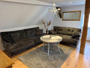 Appartement Rothenburg