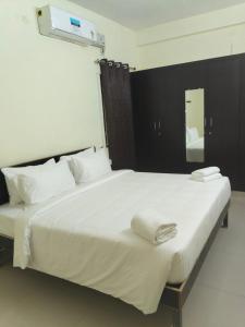 Hotel Shree Laksha Residency Madurai