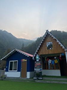 Jogighat Riverside Homestay by KAT Homestay