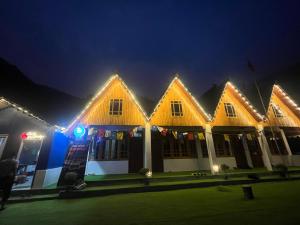 Jogighat Riverside Homestay by KAT Homestay