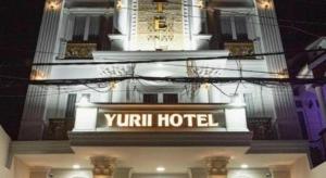 Yurii Hotel