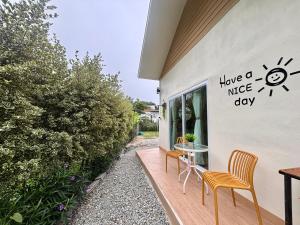 บ้านสวนโอเชี่ยน Ocean Garden Home
