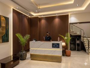 Nadar Hotel