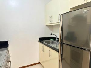 Grand Cenia Residences