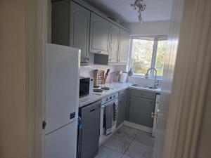 Stylish 2 bed apartment